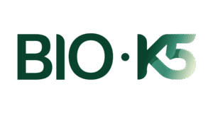 Logotipo Bio-K5